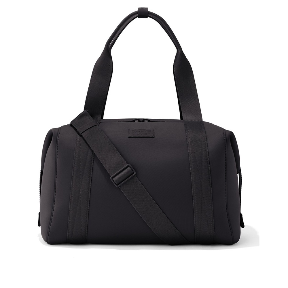 Dagne Dover Landon Carryall Large - Onyx